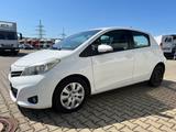 Toyota Yaris 1.4 D-4D Klima/Tempomat - Toyota Yaris: 4d4