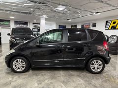 Fahrzeugabbildung Mercedes-Benz A 160 CDI / 3. Hand Automatik Klima Sitzheizung