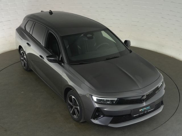 Astra L ST GS+AHK+NAVI+360 GRAD KAMERA+SITZ-/LEN