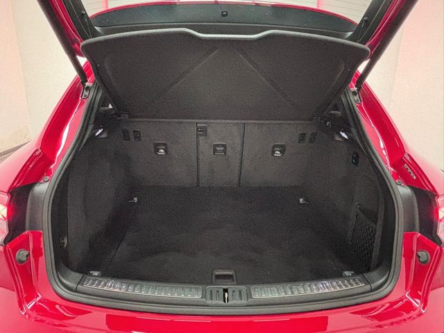 Porsche Macan*Automatik*Pano*Spur*CarPlay*SAGAS*18Wege*