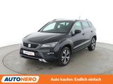Seat Ateca 2.0 TDI Xcellence 4Drive*NAV*LED*ACC*CAM* - Seat Ateca Gebrauchtwagen in Hamburg