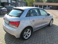 Vorschau Audi A1