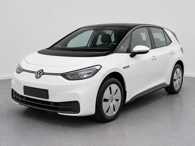 Image of Volkswagen ID.3