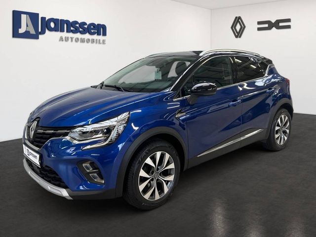 Renault CAPTUR II INTENS TCe 130 EDC