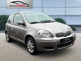Toyota Yaris 1.0 Sol*Klima*Allwetter*Garantie*TÜV Neu* - gebrauchte Toyota Yaris aus dem Jahr 2003