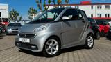 Smart Cabrio Aut. SILVER EDITION BRABUS! SERVO! LED! - Smart ForTwo: Brabus Edition