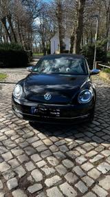 Volkswagen Beetle 2.0 TSI DSG BMT Exclusive Sport Cabri... - VW Beetle Gebrauchtwagen in Bremen
