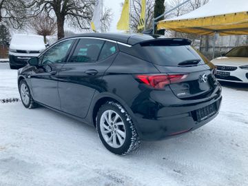 Opel Astra 1.0 Turbo 77kw(105PS) Innovation