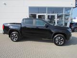 Volkswagen Amarok 3.0 TDI 4M DC Style *STANHZG*AHK*5J GAR.* - VW Amarok Gebrauchtwagen in Dresden