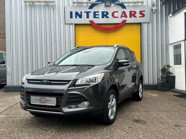 Ford Kuga 1,5  Sync Edition Automatik aus 1.Hand 4x4