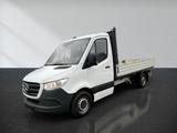Mercedes-Benz Sprinter 214 CDI Pritsche Standard Pritsche+AHK+