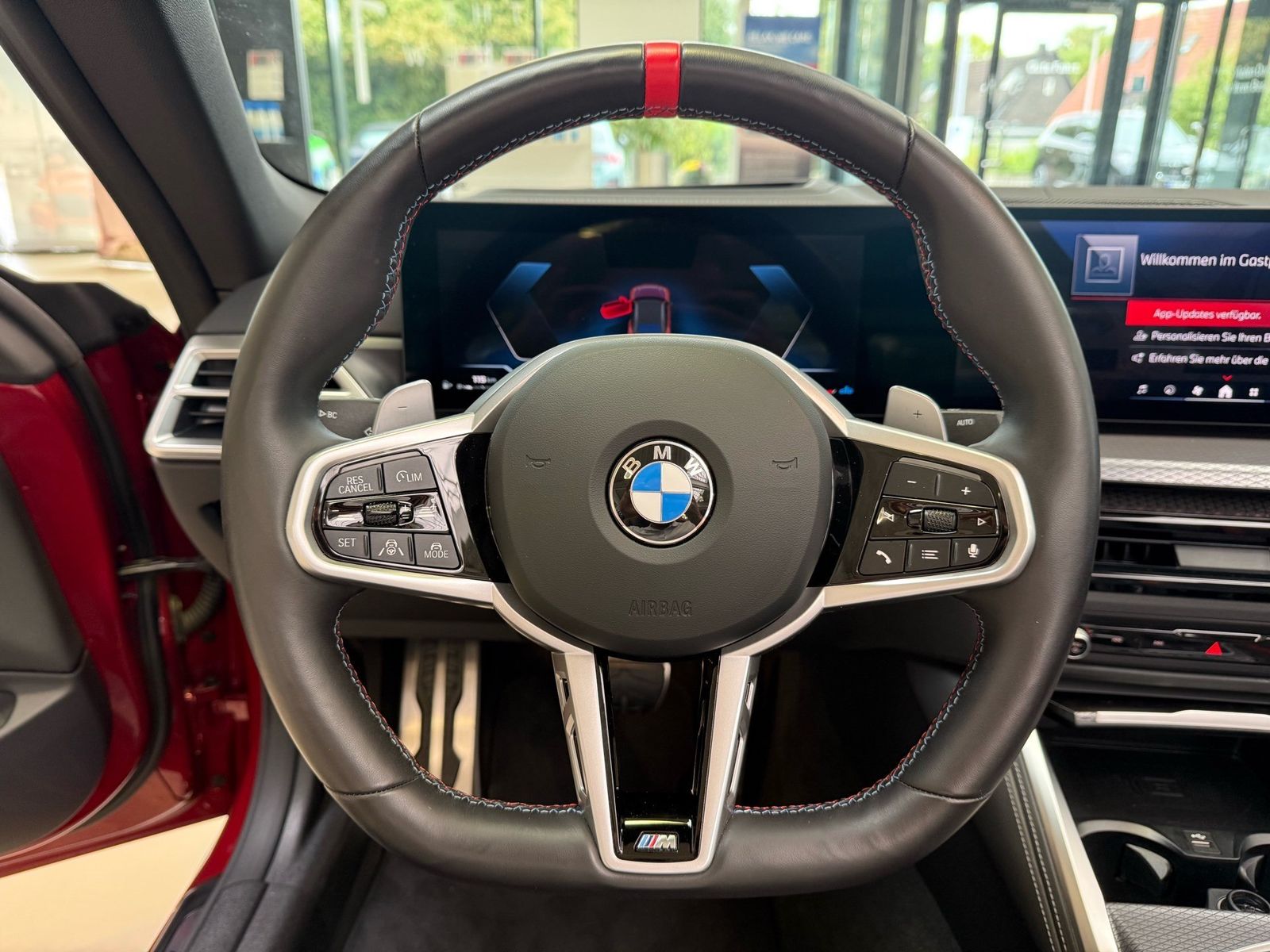 BMW M440 - Bild 13