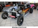 Ford T23 T-Modell T-Bucket Hot Rod V8 aus Corvette - Ford: Hot Rod