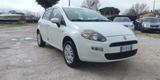 Fiat FIAT Punto Evo 1.4 5 porte Actual Natural Power - Fiat Grande Punto: Natural Power