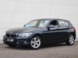 BMW 120i 1.6 Sport-Line Autom. Schiebedach LED Navi - BMW 1er Reihe: Sport Line