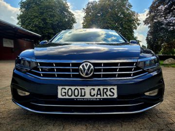 Volkswagen Passat Variant - 11