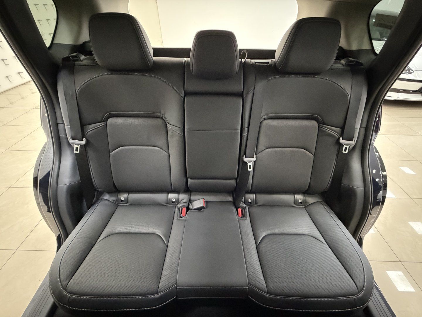 Mazda CX-5 - Bild 31