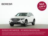 Mercedes-Benz GLC 300 de 4M MBUX Kamera LED AUT - Hybrid (Diesel/Elektro): Pickup