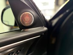 BMW XM/B&W/AHK/M-DRIVERs PACKAGE/BMW GARANTIE
