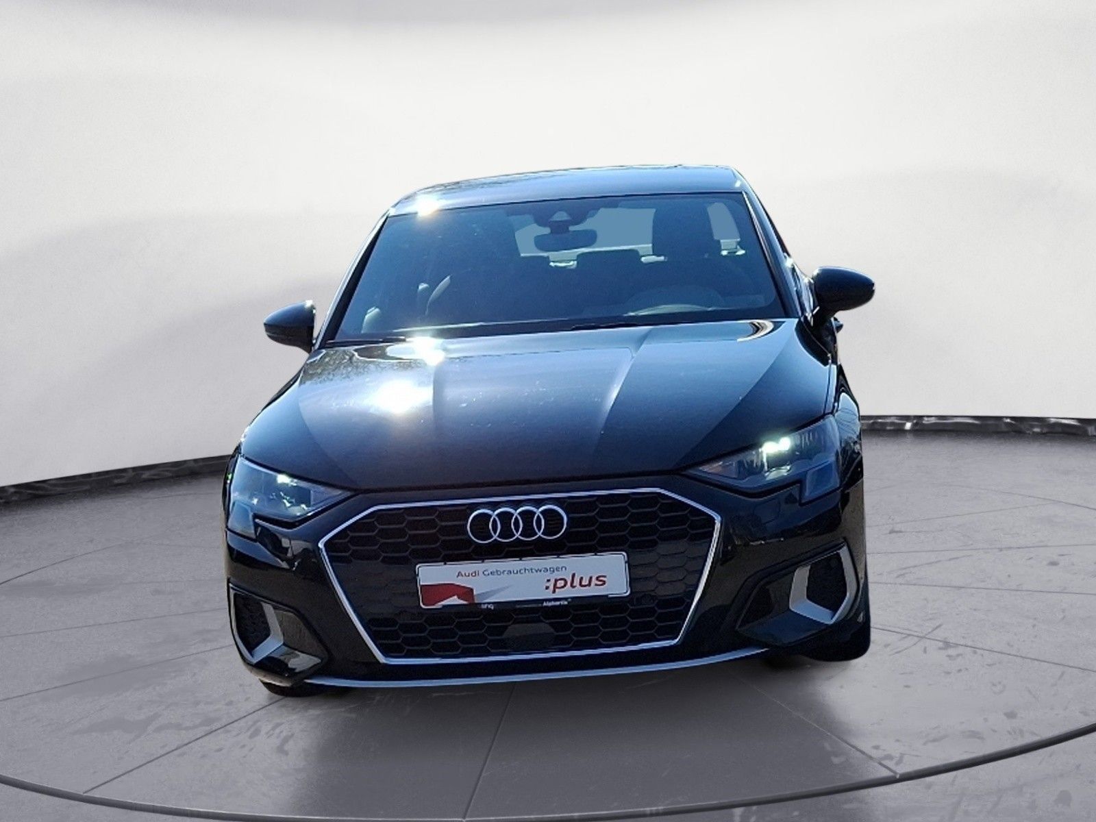 Audi A3 - Bild 7