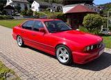 BMW 5er E34 524td AC Schnitzer LuxFibers H... - BMW 5er Reihe aus 1990