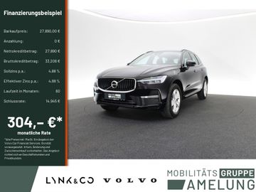Volvo XC60 - 1