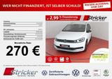Volkswagen Touran Goal 2.0 TDI DSG 270,-ohne Anzahlung AHK - Jahreswagen mit Diesel-Antrieb