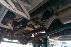 Fahrzeugabbildung Iveco Bimobil EX 358