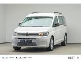 Volkswagen Caddy Maxi Life 5-Sitzer 2.0 l TDI *AHK*MFK*GRA* - Volkswagen Caddy Maxi in Frankfurt (Main)