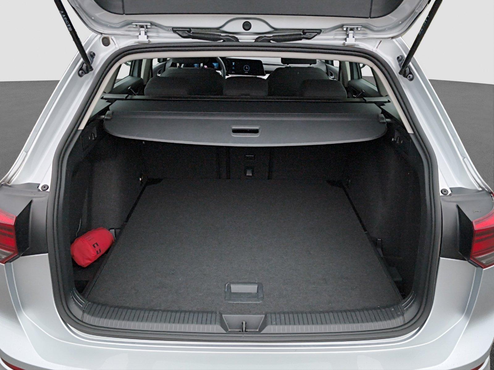 Volkswagen Golf VIII Variant 2.0 TDI Life NAVI ACC PDC SITZ, миниатюра 22