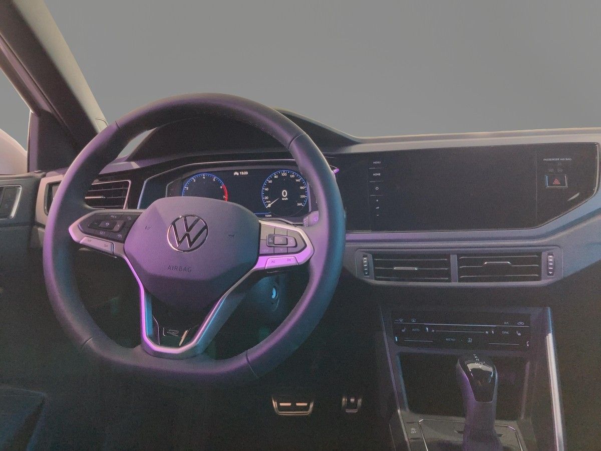 Volkswagen Taigo - Bild 10