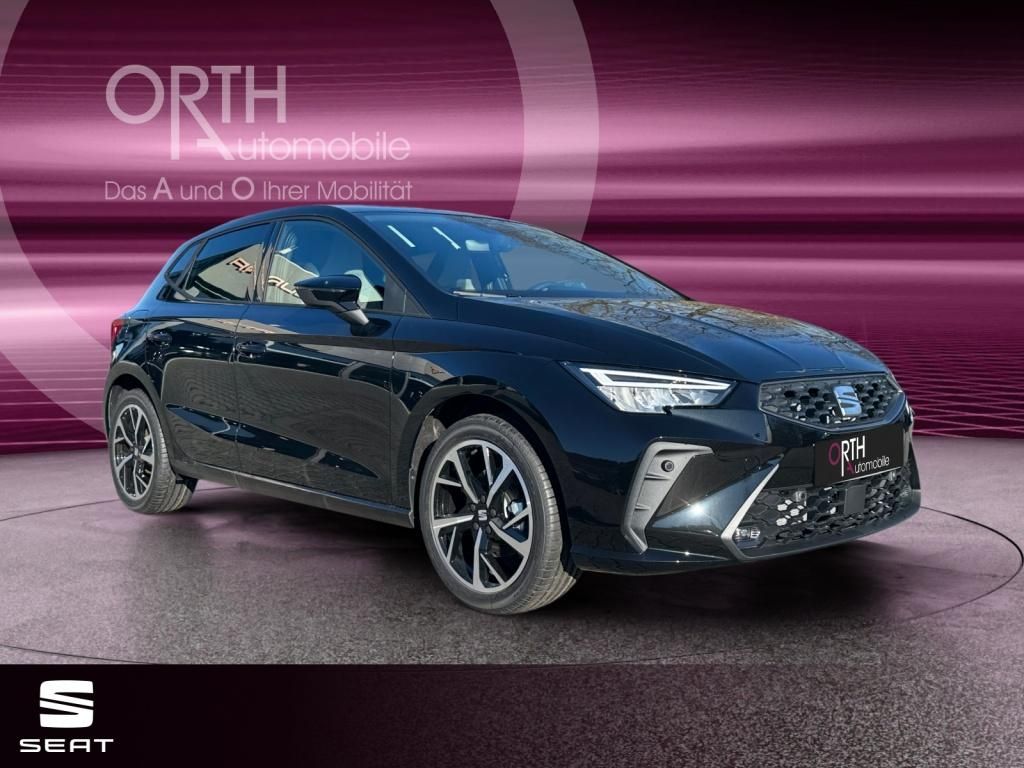 Seat Ibiza - Bild 9