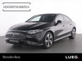 Mercedes-Benz CLA 200 PROGRESSIVE+NIGHT+SUPERSCREEN+KEYLESS+++ - Mercedes-Benz CLA 200 in Oberhausen