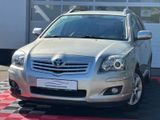 Toyota Avensis Kombi 2.0 Edition TÜV /NEU - Toyota Avensis aus 2006