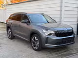 Skoda Kodiaq Sportline 2.0 TSI DSG 4x4 7Sitzer*Standhe - Skoda Kodiaq mit Benzin-Antrieb: Automatik