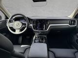 Volvo V60 T6 AWD Plus Dark - gebrauchte Volvo V60 aus dem Jahr 2024