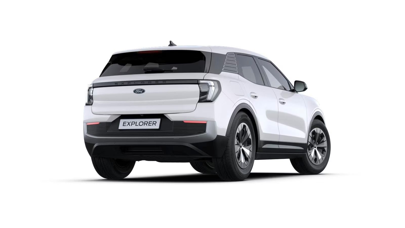 Ford Explorer - Bild 3