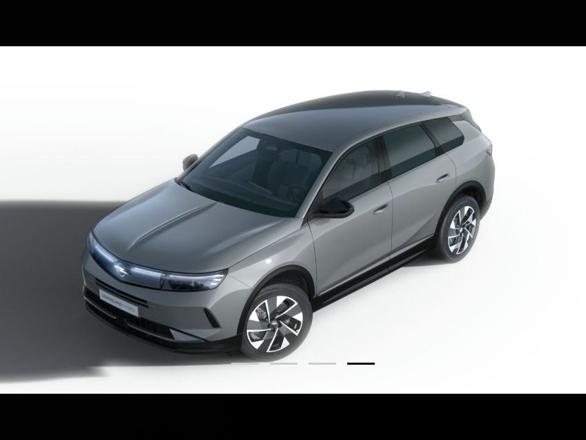 Opel Grandland (X) - Bild 2