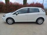 Fiat Punto 1.3 MJT II 75 CV 5 porte Lounge - Fiat Punto LOUNGE mit Diesel-Antrieb
