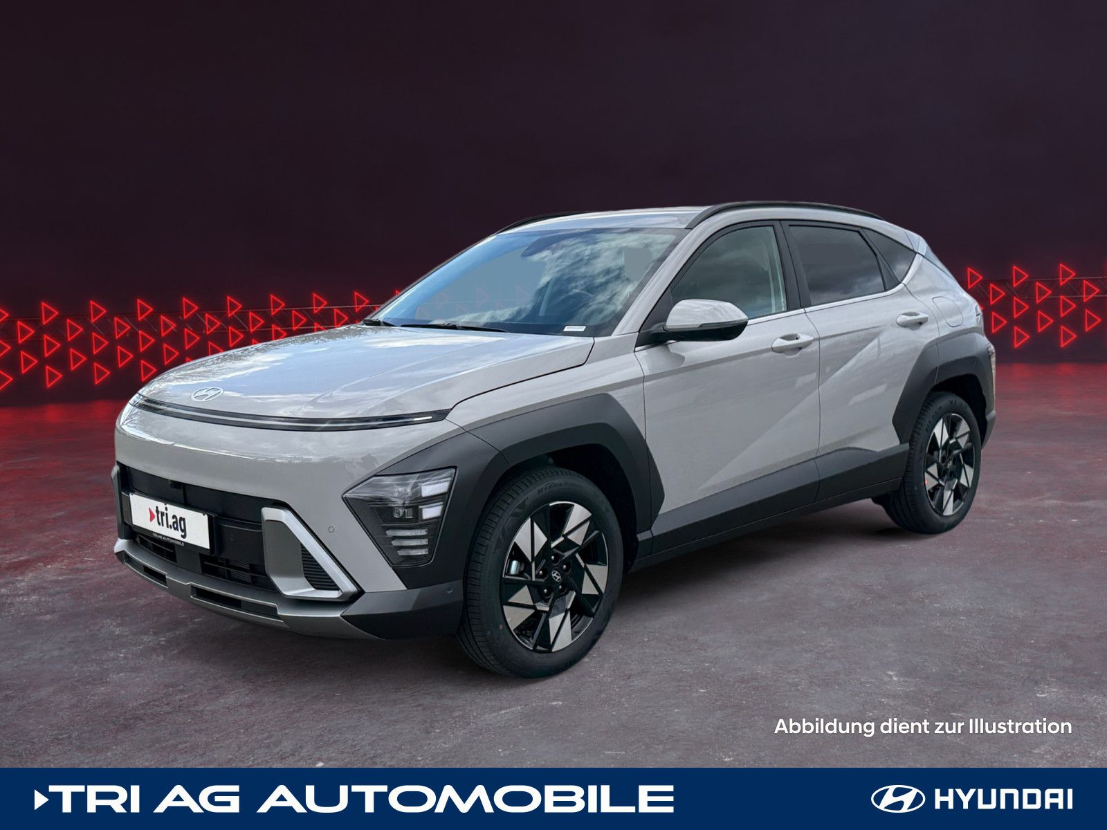 Hyundai KONA - Bild 7