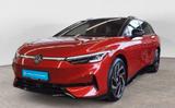 Volkswagen ID.7 Pro 86 kWh 210 kW Pro S Tourer Pro S - mit Elektro-Antrieb: Rot, Kombi