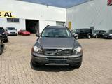 Volvo XC90 4X4 AT- 7 SITZER DVD NAVI LEDER EL-GSD KLIM - Volvo XC90 Gebrauchtwagen in Hannover