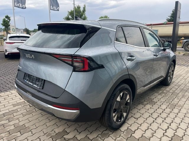 Fahrzeugabbildung Kia Sportage Vision LED Kamera SpurhalteAss Navi