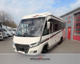 Carthago chic e-line I 61 XL LE Rabatt 49.348 |MB 5,5t - Carthago 5