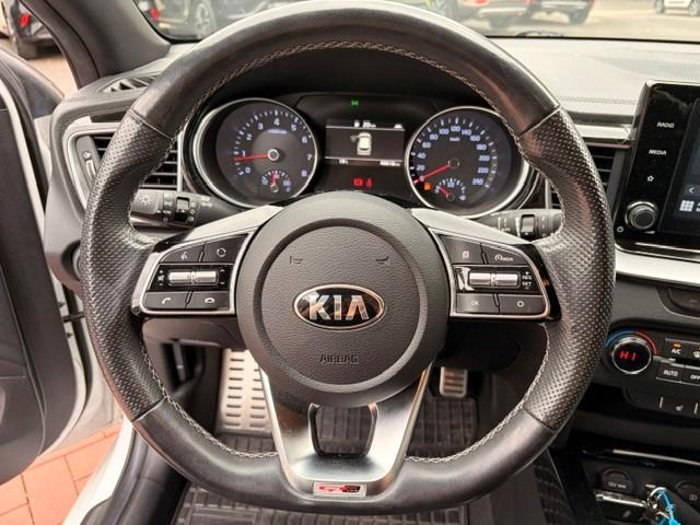 Kia Pro Ceed 1.6T GT Line *Kamera*WKR*SKR*