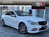 Mercedes-Benz E 500 Coupé AMG #Garantie #Scheckheft - Mercedes-Benz E 500: Coupé