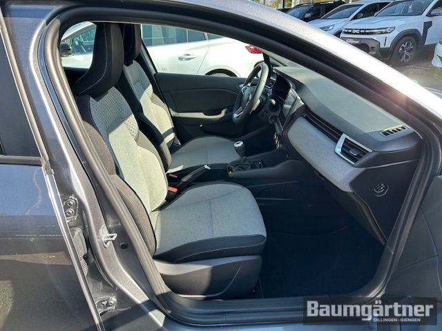 Fahrzeugabbildung Renault Clio Evolution TCe 90 Easy-Link/PDC/LED/Tempomat