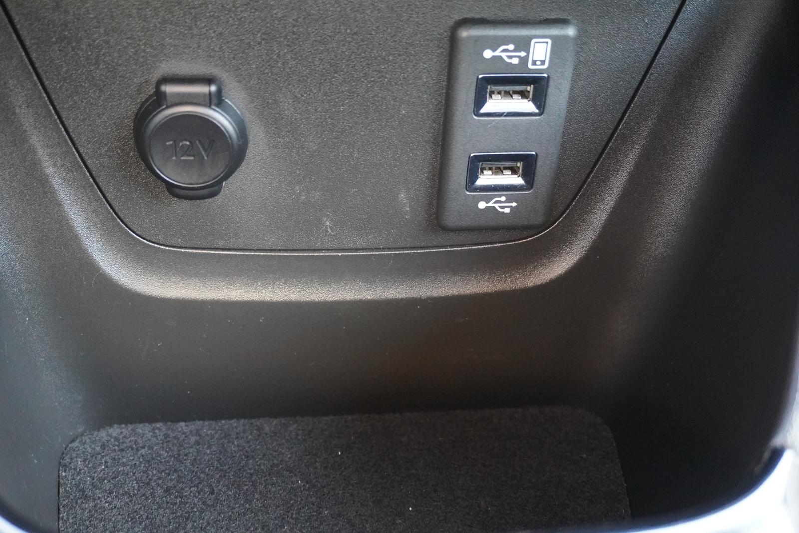 Opel Crossland 1.2 Innovation LED Navi IntelliLink, миниатюра 26