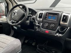 Pössl Summit 540 | MaxxFan, AHK, RFK, Softlock