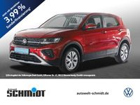 Volkswagen T-Cross - Vorschau Bild 1